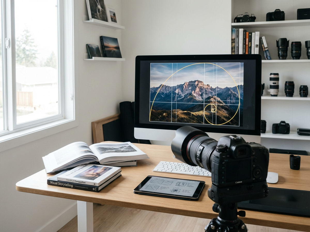 Advanced Composition