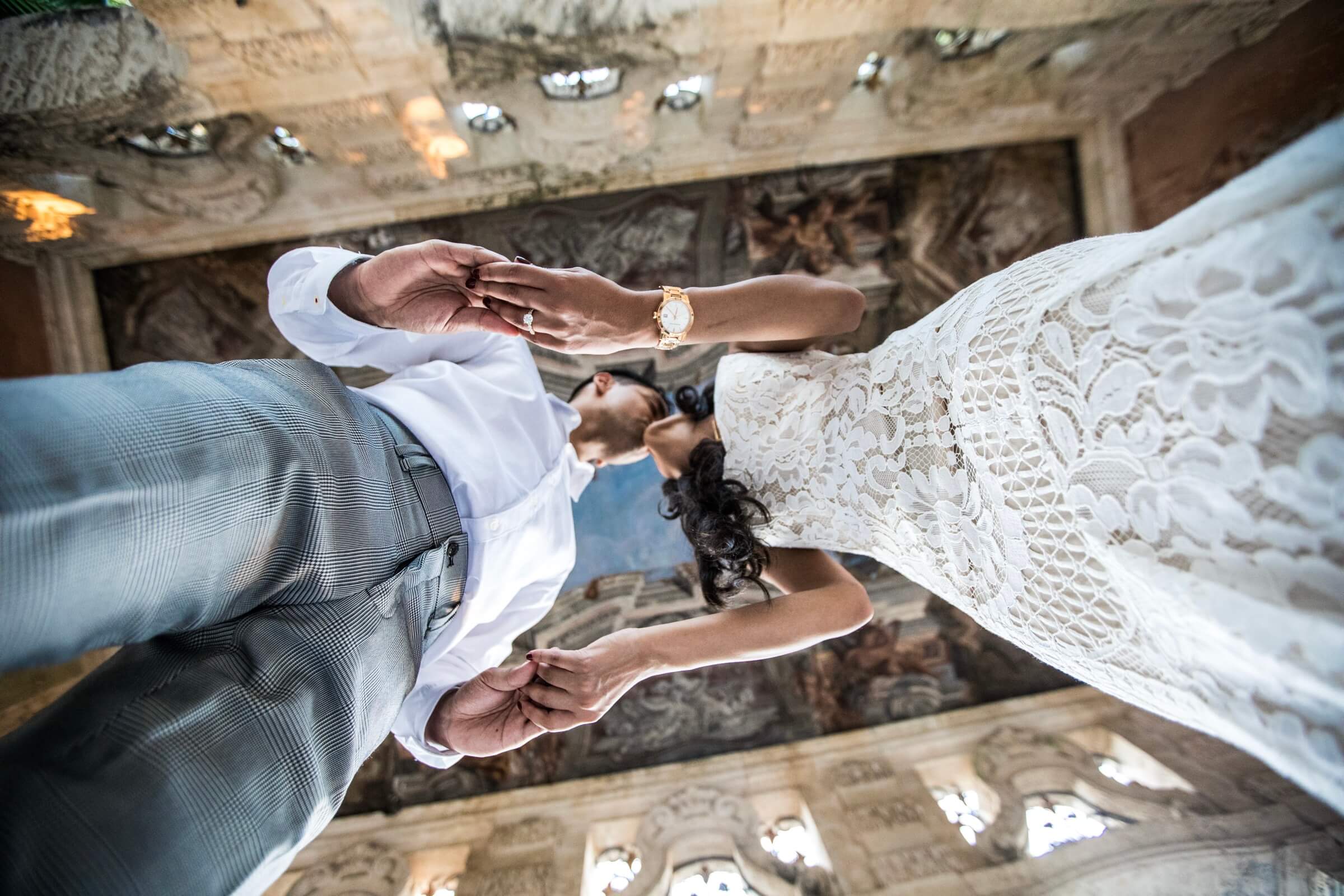 Golden Hour Portrait