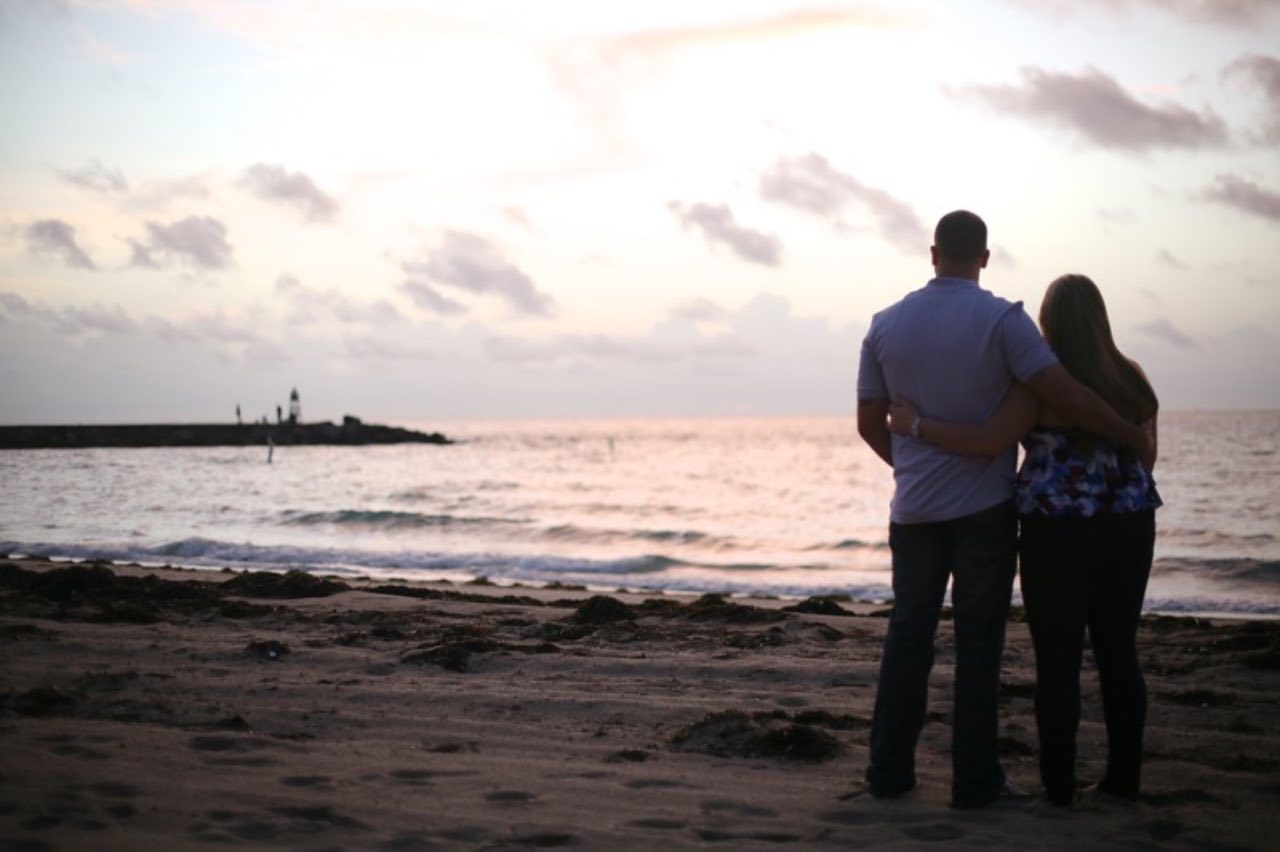 Vanessa + Jonathan | After Wedding Session