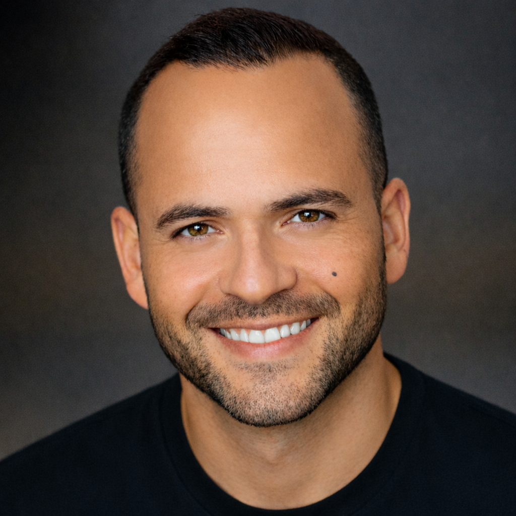 Headshot Photography